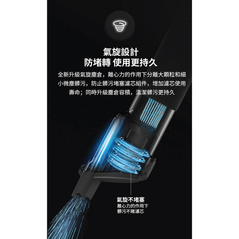 Autobot V mini max 2 Handheld Vacuum Cleaner