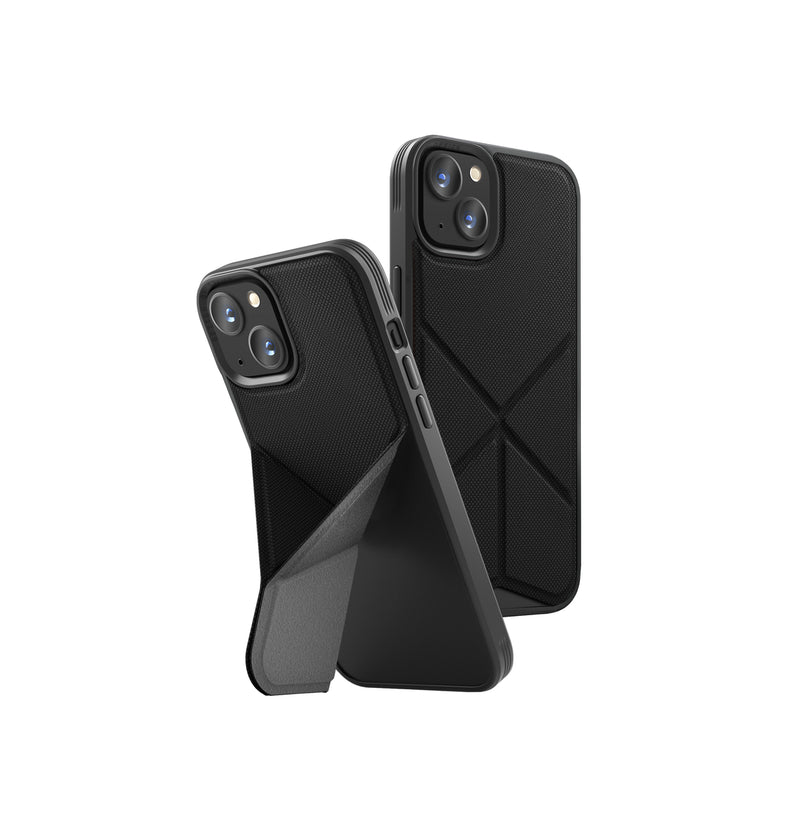 UNIQ Transforma 系列 (iPhone 14 Plus) 手機外殼