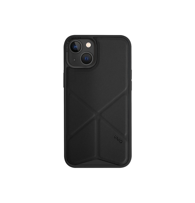 UNIQ Transforma 系列 (iPhone 14 Plus) 手機外殼