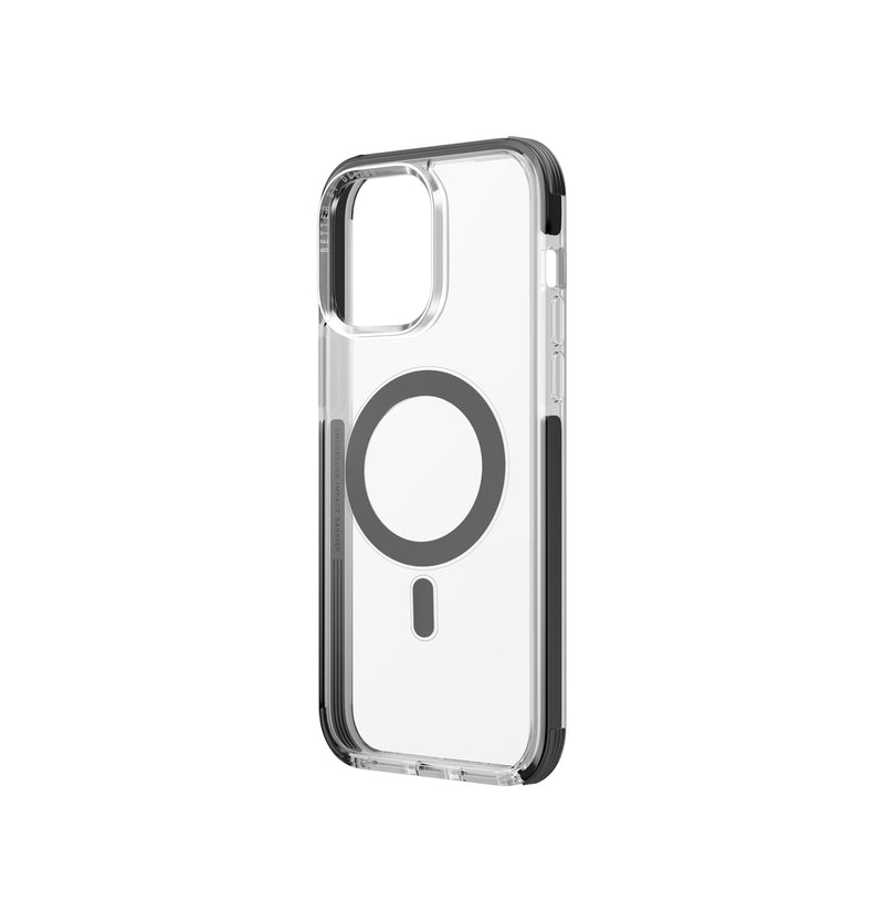 UNIQ COMBAT Series (iPhone 14 Pro) Magsafe compatible Mobile Phone Case