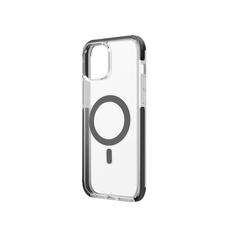 UNIQ COMBAT Series (iPhone 14 Plus) Magsafe compatible Mobile Phone Case