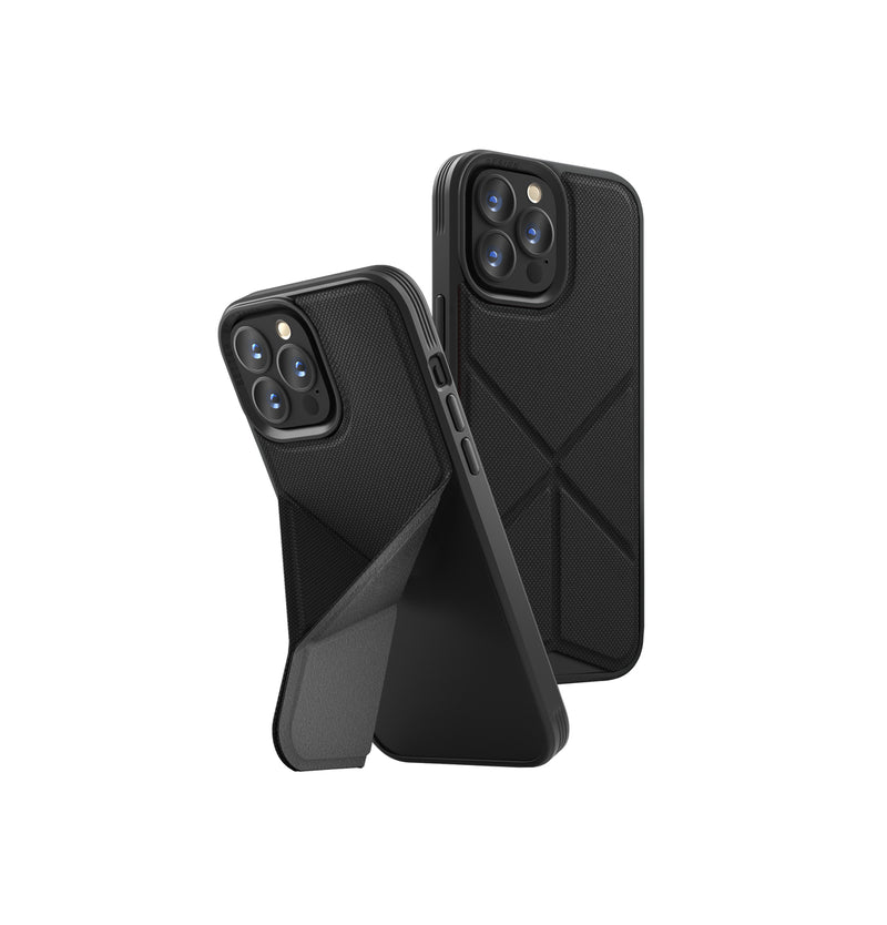 UNIQ Transforma 系列 (iPhone 14 Pro Max) 手機外殼