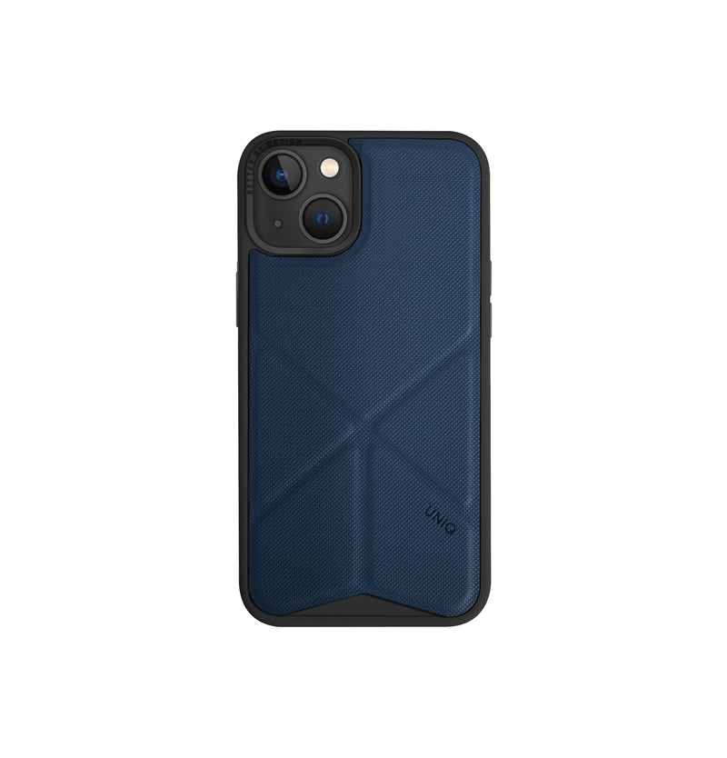 UNIQ Transforma 系列 (iPhone 14 Plus) 手機外殼