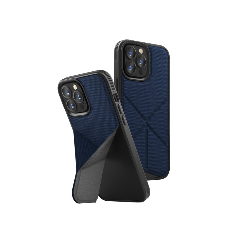 UNIQ Transforma 系列 (iPhone 14 Pro Max) 手機外殼