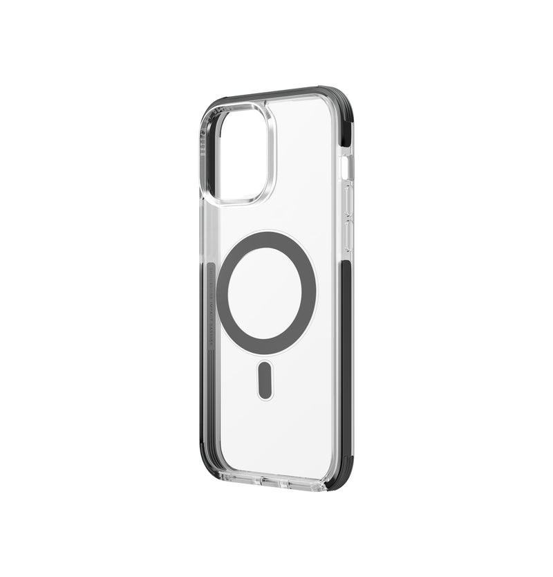 UNIQ COMBAT Series (iPhone 14 Pro Max) Magsafe compatible Mobile Phone Case