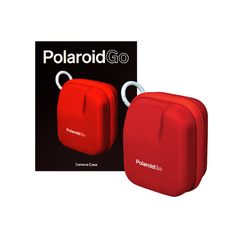 POLAROID Go Camera Case