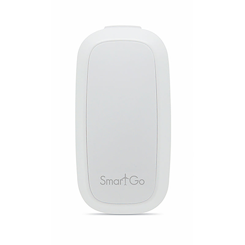SmartGo 2-in-1 Mini Vacuum & Inflation Pump