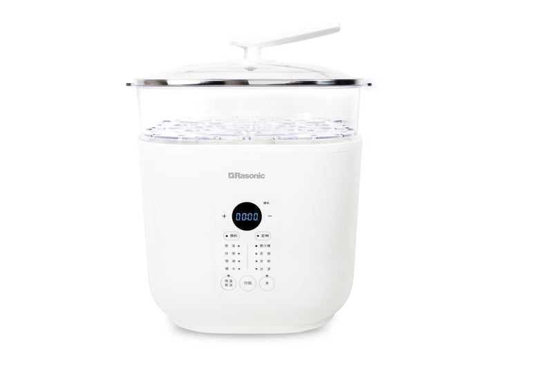 RASONIC RSS-TS554C Electric Stewing Mug (5.5L)