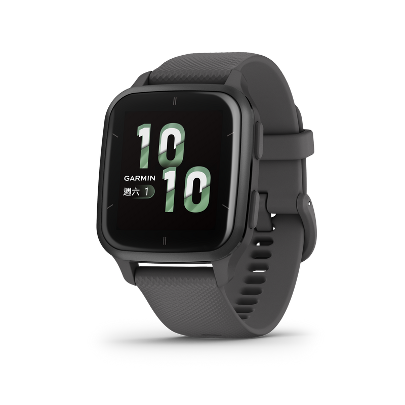 GARMIN Venu SQ 2 Smart Watch