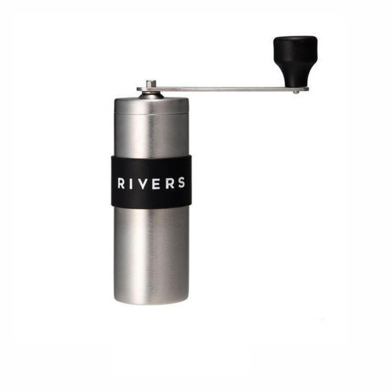 RIVERS Coffee Grinder Grit