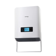 GERMAN POOL HTW621 Portable Thermo Ventilator