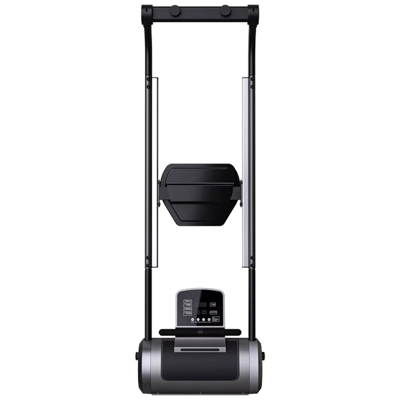 SND Magnetoresistive Rowing Machine