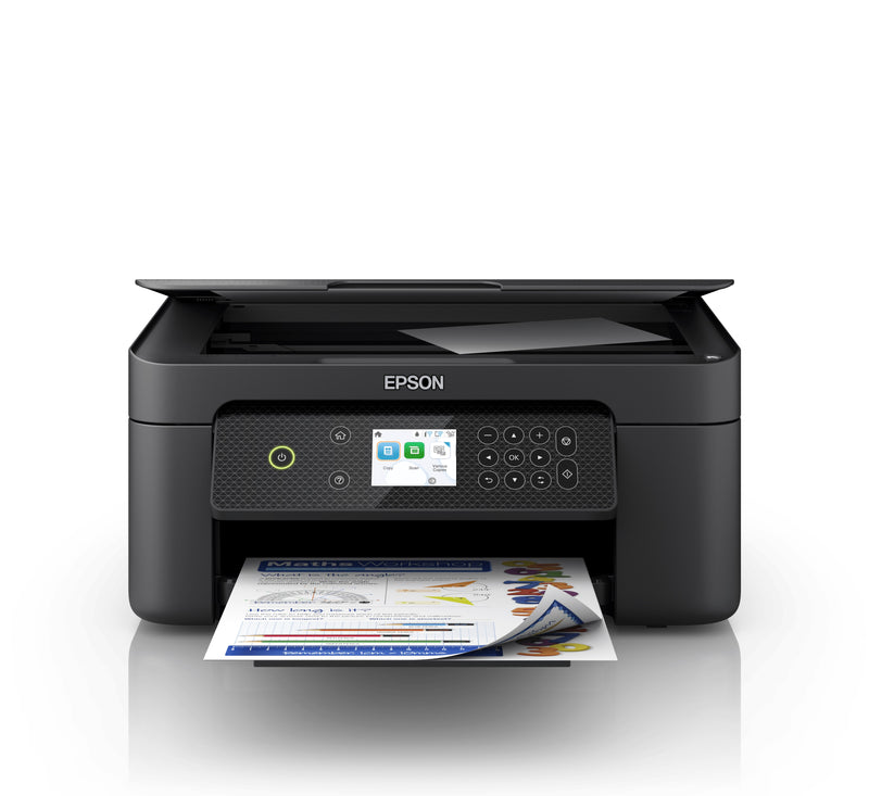 EPSON XP-4200 Multi-function Duplex Printer