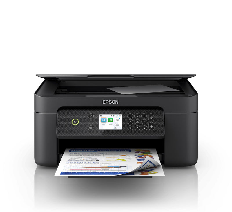 EPSON 愛普生 XP-4200 多功能自動雙面打印機