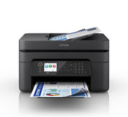 EPSON WorkForce WF-2950 4 in 1 Multi Function Inkjet Printer
