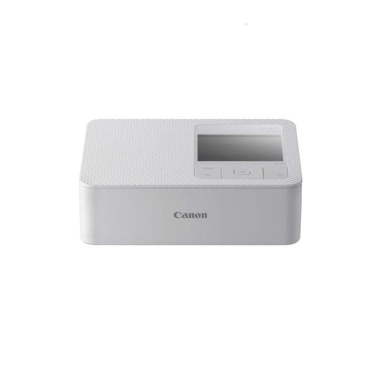 CANON SELPHY CP1500 Photo Printer