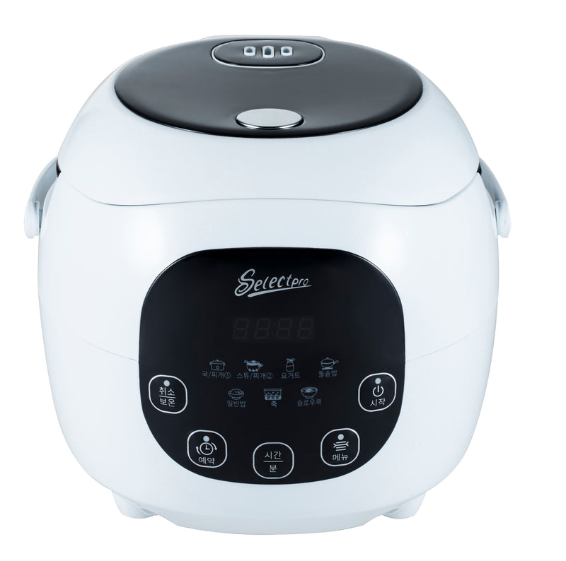 Selectpro SMC-242 Multi Cooker