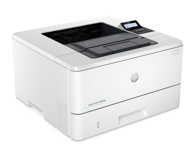 HP 惠普 LaserJet Pro 4003dw 黑白鐳射打印機