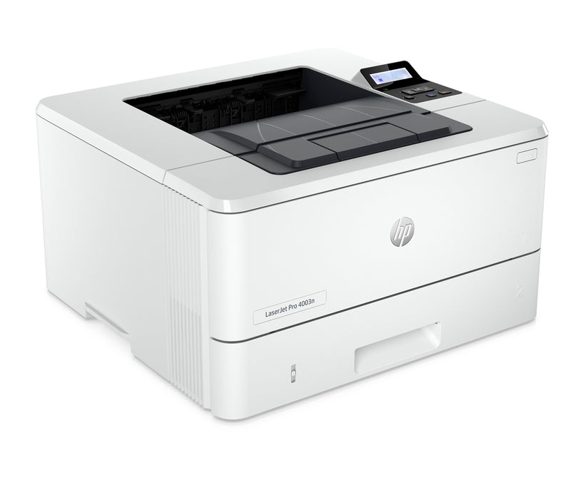 HP LaserJet Pro 4003n Mono Laser Printer