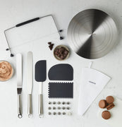 KENWOOD KWSD100 蛋糕裝飾工具套裝