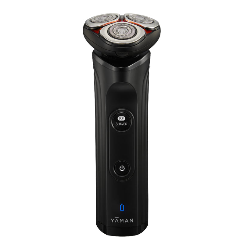 YAMAN YJEC0B-1 HOT SHAVE RF Shaver