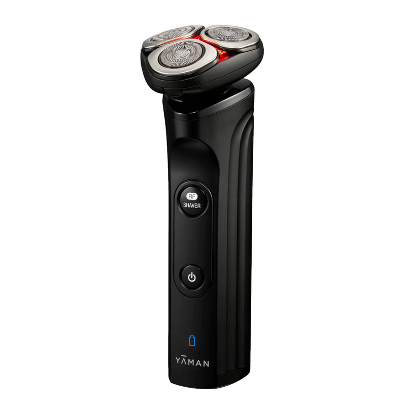 YAMAN YJEC0B-1 HOT SHAVE RF Shaver