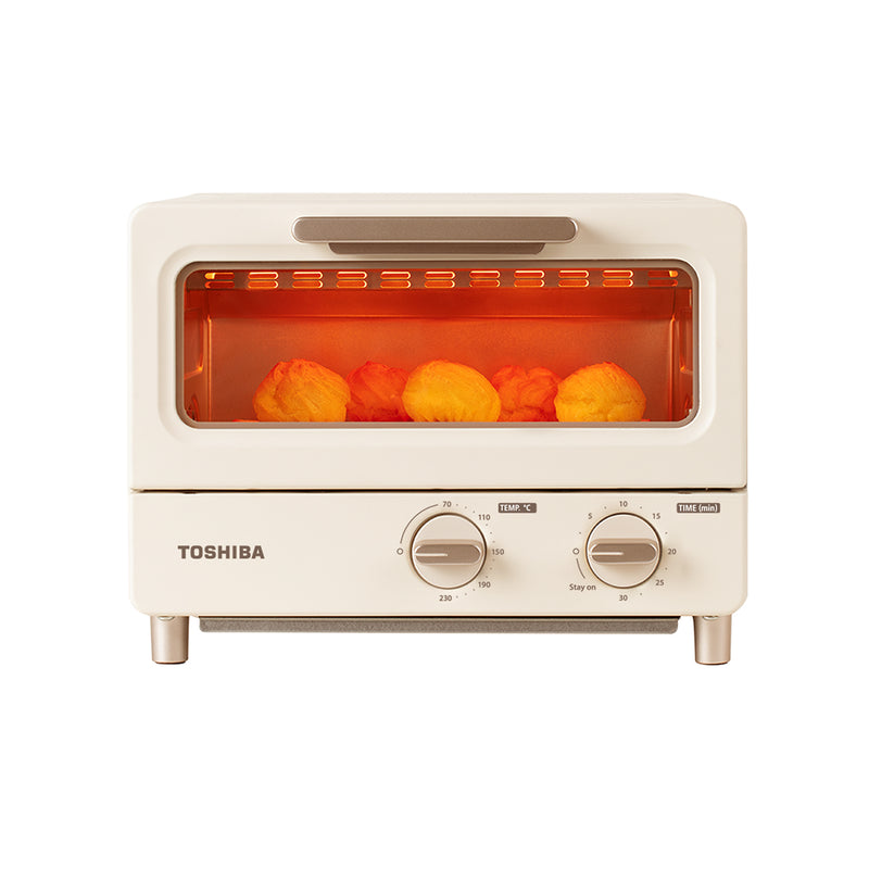 TOSHIBA ET-TD7080 8L Toaster Oven
