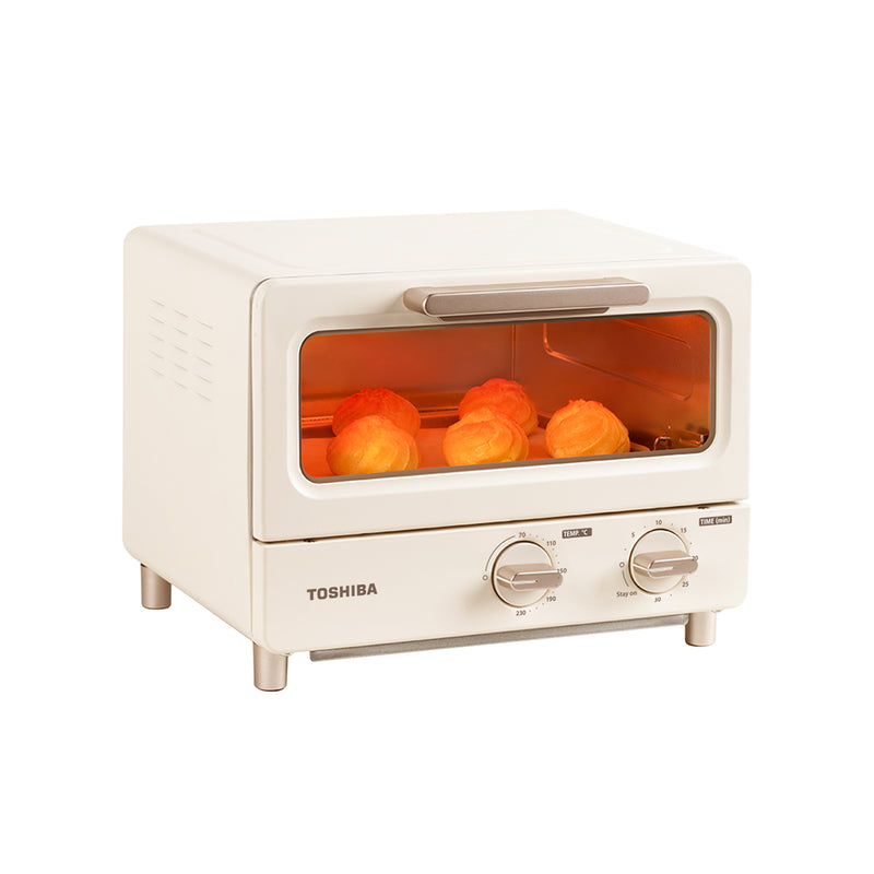 TOSHIBA ET-TD7080 8L Toaster Oven