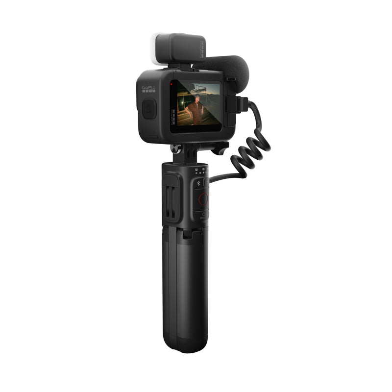 GoPro HERO11 Black Creator Edition Action Camcorder