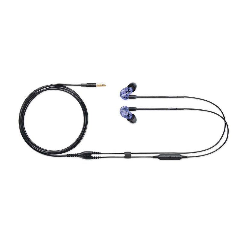 SHURE 舒爾 SE215 特別版 耳機