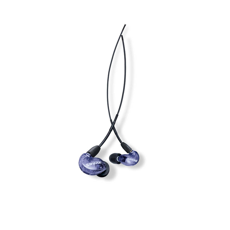 SHURE 舒爾 SE215 特別版 耳機