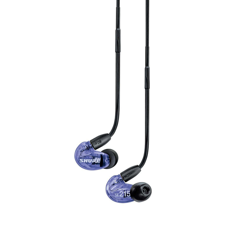 SHURE 舒爾 SE215 特別版 耳機
