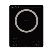 TOSHIBA 東芝 IC-R19RH 輕便式電磁爐
