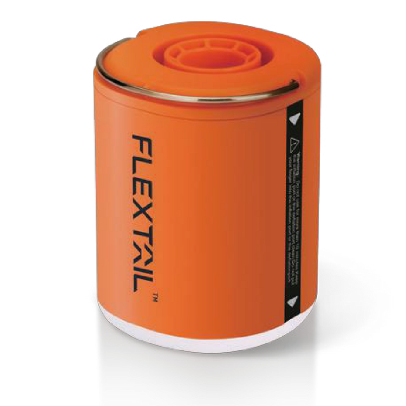 Flextail Gear Tiny Pump 2X 三合一旅行戶外神器 真空壓縮機 充氣泵 緊急照明