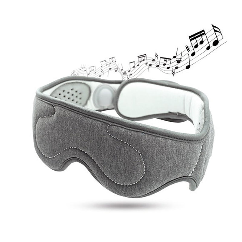 SmartGo Relax Eye Cover with Speaker