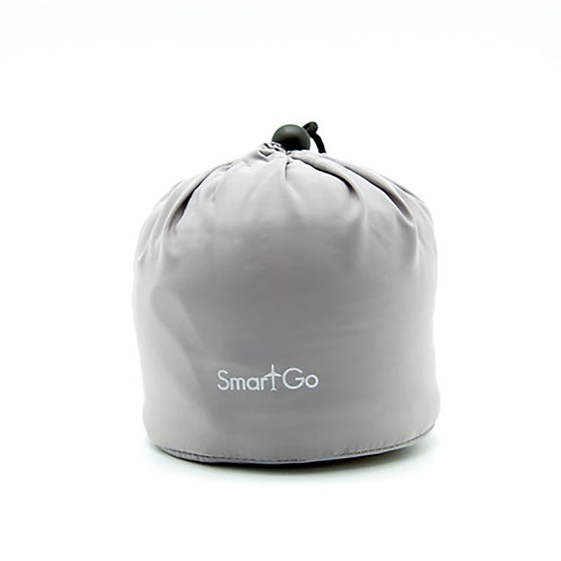 SmartGo ROLL Comfort Travel Pillow