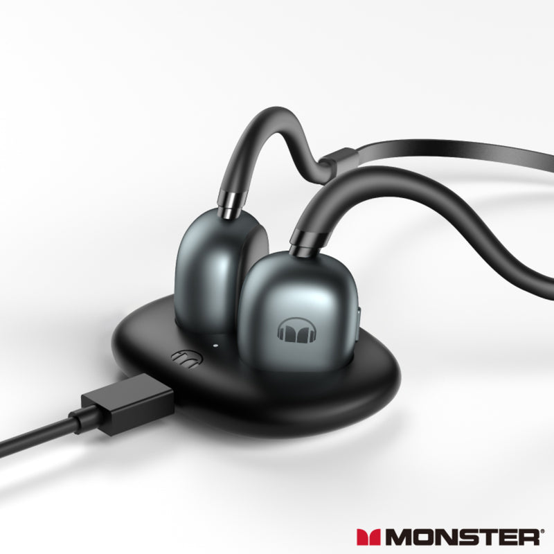 MONSTER Open Ear HP Headphone