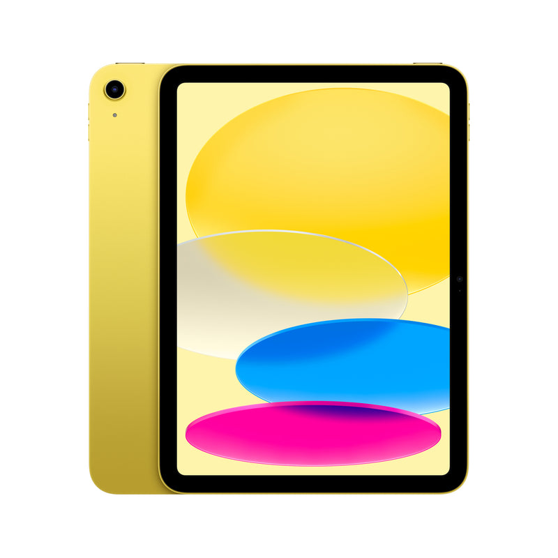 APPLE iPad (10th Gen 2022)