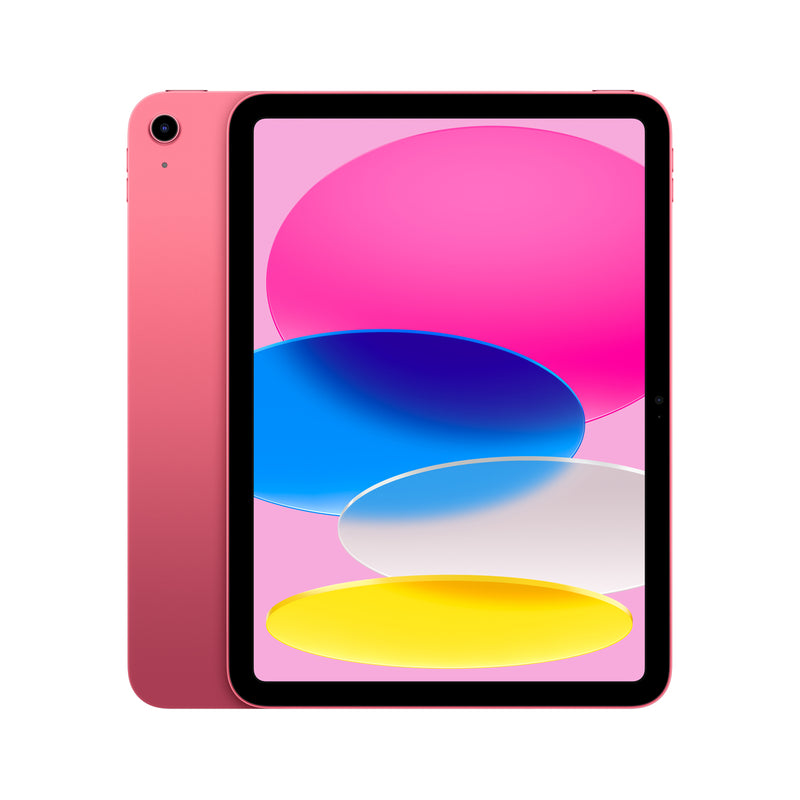 APPLE iPad (第 10 代 2022)
