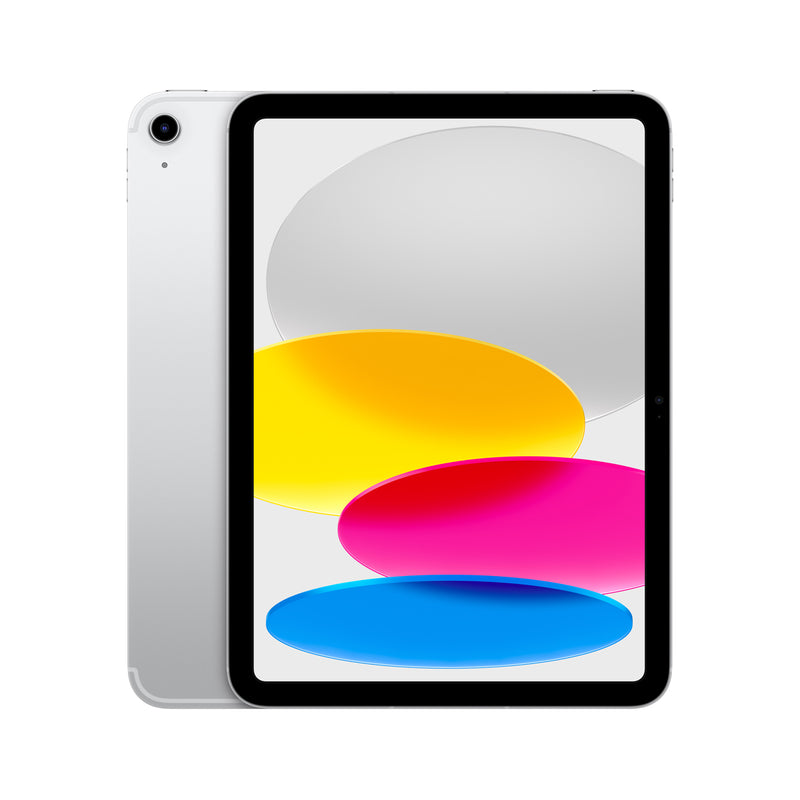 APPLE iPad (第 10 代 2022)