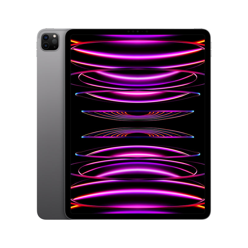 APPLE iPad Pro 12.9 吋 (第 6 代 2022)