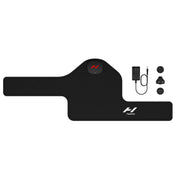 Hyperice Venom 2 Leg Heat and Massage Device for Knees and Legs