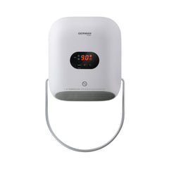 GERMAN POOL HTW115U UVC Portable  Thermo Ventilator