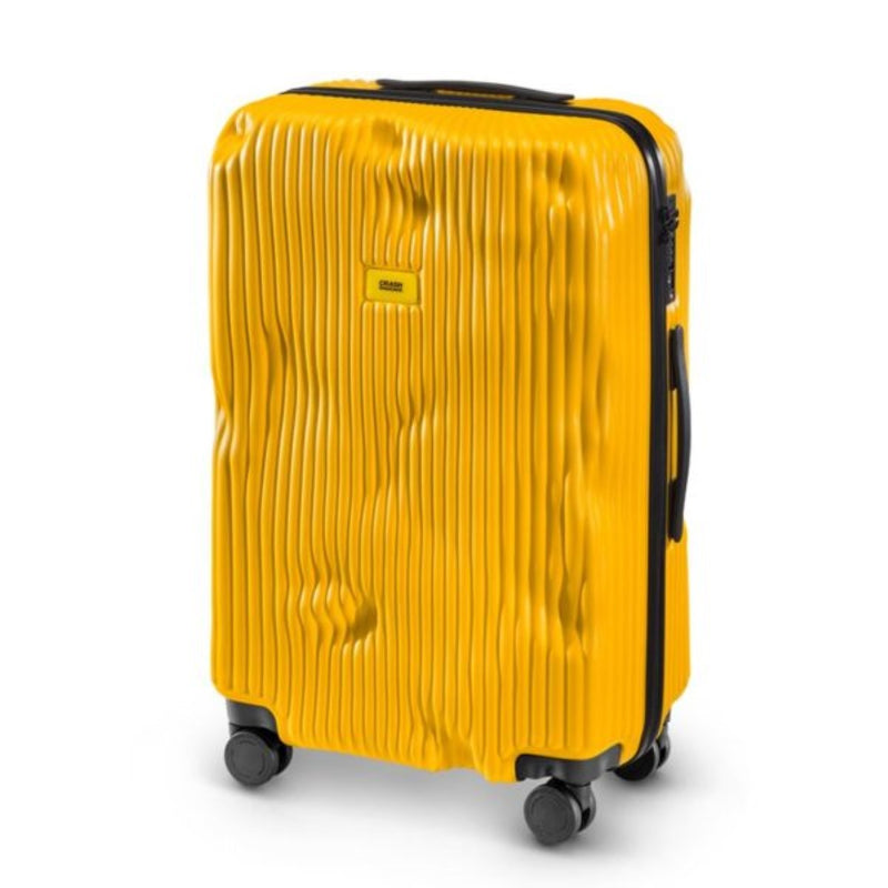 Crash Baggage STRIPE Suitcase