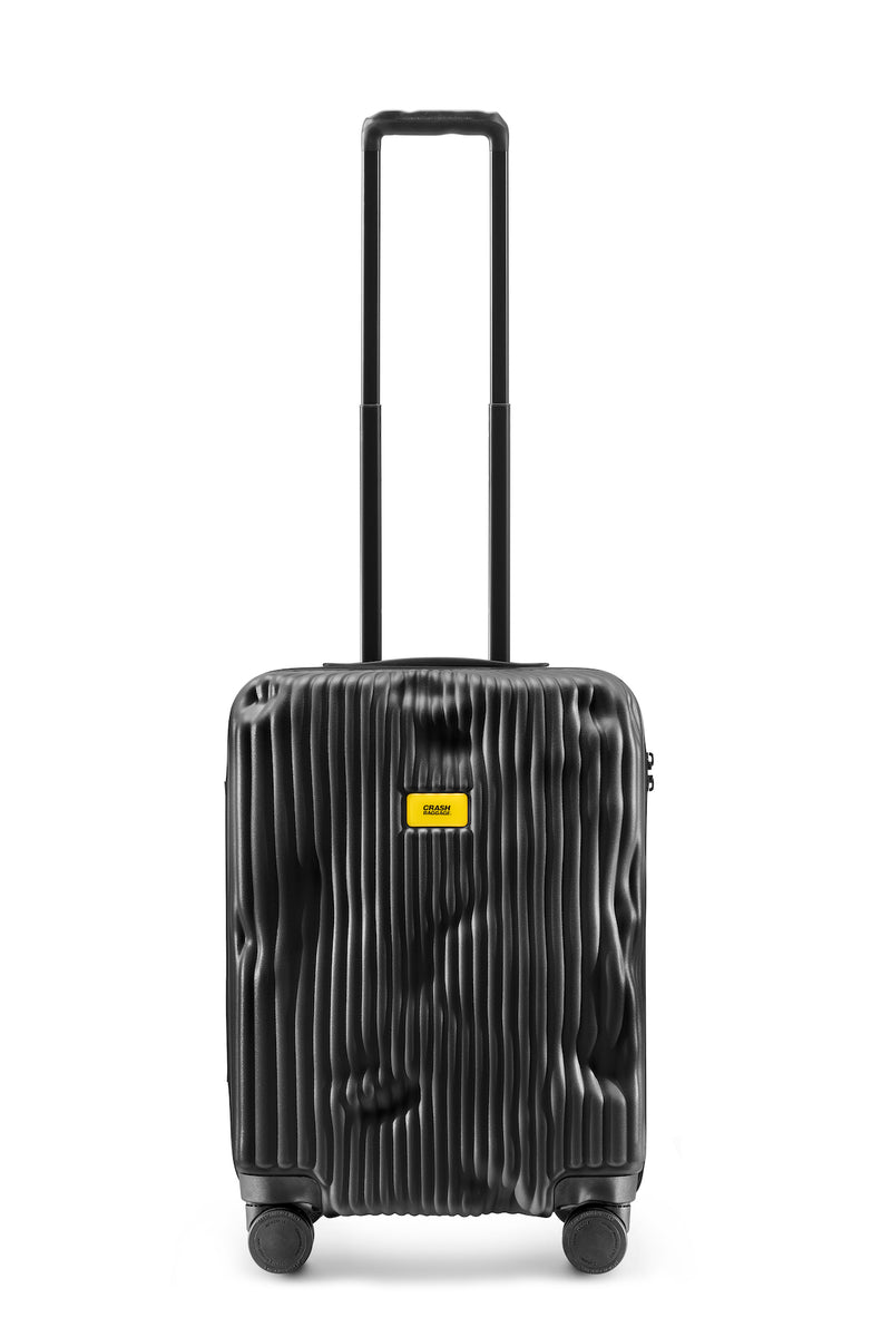 Crash Baggage STRIPE Suitcase