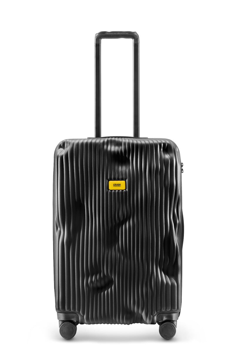 Crash Baggage STRIPE Suitcase