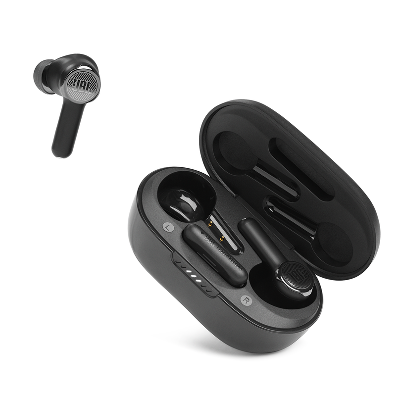 JBL Quantum TWS  耳機