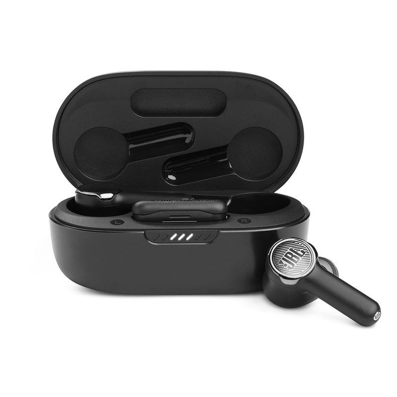 JBL Quantum TWS  耳機