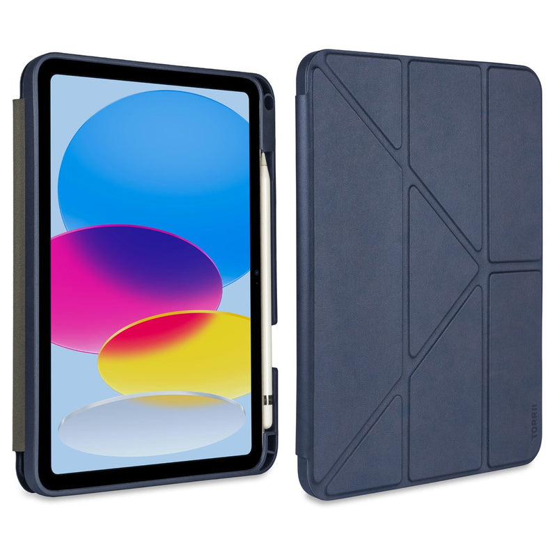 Torrii TORRIO Plus iPad 10.9" (第10代 2022) 平板電腦保護套