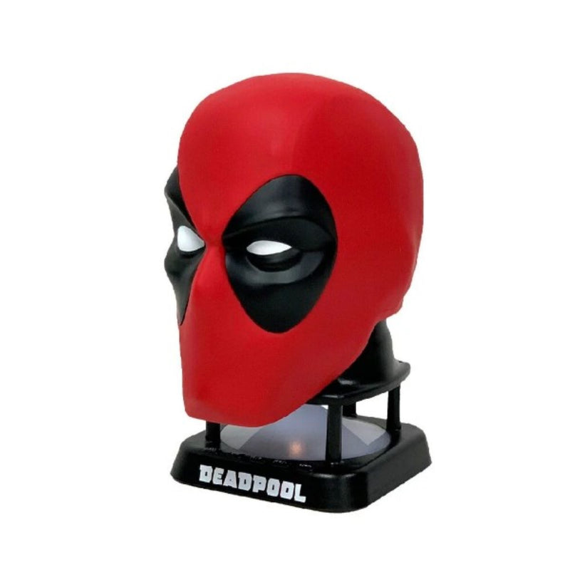 Camino Marvel - Mini Bluetooth Speaker【死侍 Deadpool】